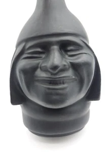 Vintage Inca Pisco Lima Peru Empty Decanter Bottle Casa Ranuzzi 10.5" Tall - Picture 1 of 12