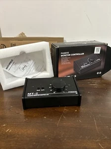 Controlador de volumen estéreo pasivo,  - Imagen 1 de 3