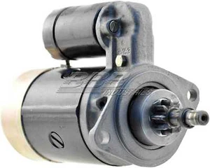 Starter Motor-Starter BBB Industries 16318 Reman - Picture 1 of 4