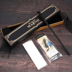 Harry Potter Magic Fire Wand Shooter Fireball Firing Wand Dumbledore Hermione - Picture 1 of 4