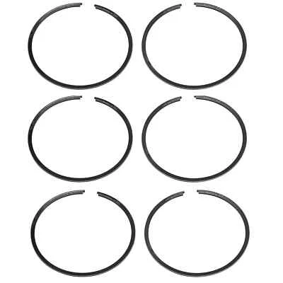 Juego de anillos de pistón Polaris SLT 750 Namura diámetro estándar 69,75 mm 1994 1995 - 3 juegos Foto 1 de 4