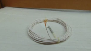 25 Feet 26 AWG 66 Strand Silicone Ultra flexible Wire New England N26-44B-450-1 - Bild 1 von 3