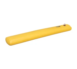 6'x 8"x 4" Water Barrier for Flooding Reusable Sandbag Alternative Flood Barrier - Picture 1 of 10