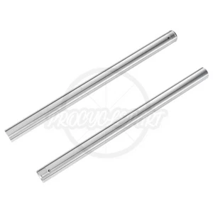 2xStandrohr Gabelbeinrohre 43x675mm für Yamaha XT660X 2004-2015 1D2-F3110-00-00 - Picture 1 of 4