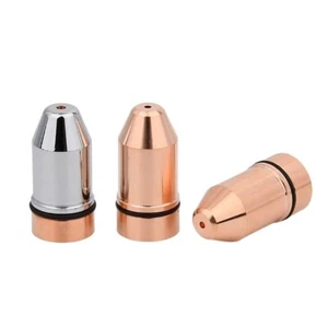 Bullet Laser Cutting Nozzle D10.5 H22 0.8-5.0 For Raytools BT210S Laser Cut Mach - Picture 1 of 9