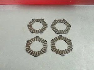 1970 1971 Penton 125 Six Days Sachs KTM clutch plates plate friction disks discs - Picture 1 of 4