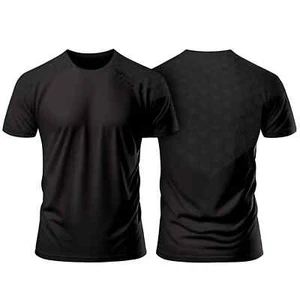 Strength Shop Bar Grip Shirt (Grip T-Shirt, Powerlifting T-Shirt, Bench T-Shirt) - Bild 1 von 6