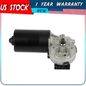 Fit For Mercedes-Benz ML 350 2003-2005 New Front Left Wiper Motor 1638204342 - Bild 1 von 9
