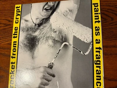 Rocket From The Crypt Vinyl - Image 1 of 4