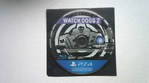 Watch Dogs 2 (PlayStation 4, 2016) - Bild 1 von 1