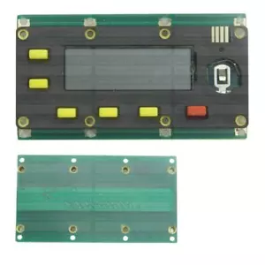 Replacement Reading Head 1000mm Horizontal Linear Digital Scale ME-RE-HZ1000-PCB - Picture 1 of 2