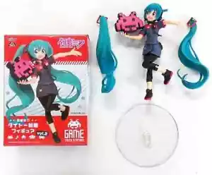 Hatsune Miku VOCALOID PRIZE Taito Uniform Ver. Hatsune Miku x Space ... Figure - Picture 1 of 1