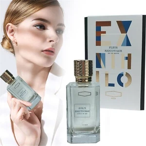Ex Nihilo Fleur Narcotique EDP 3.3oz / 100ml Spray Unisex Nische NEU - Bild 1 von 8