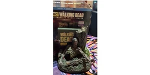 The Walking Dead: The Complete Fourth Season (Blu-ray, 2013) - Picture 1 of 7