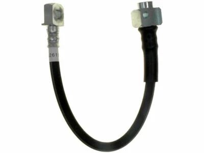 Manguera de freno trasera izquierda para Oldsmobile Bravada 2002-2004 AC Delco 89276MN 2003 Foto 1 de 2