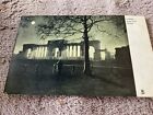 Vintage Tucks Postcard - Hyde Park Corner By Night Posted 1904