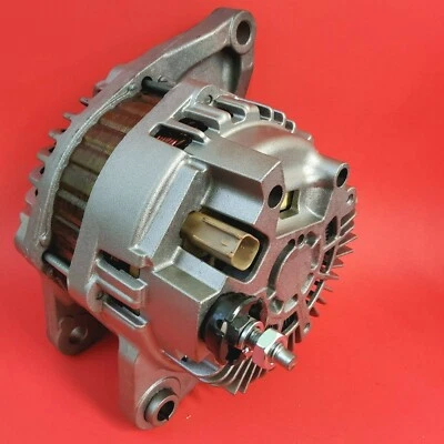 Chrysler Sebring 2007 2008 2009  2010 4Cyl  Alternator Genuine Reman by ace  - Image 1 of 4