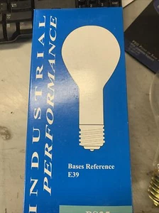 Industrial performance PS35 Light Bulb E39 Base - Picture 1 of 2