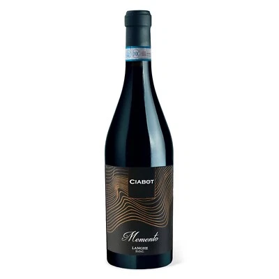 BLEND DOLCETTO PINOT NERO DOC Vino Rosso bar ristoranti hotel pasticceria Horeca - Immagine 1 di 2