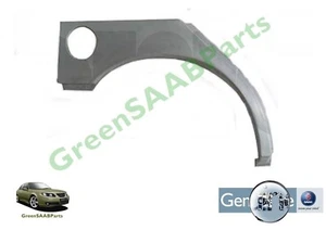SAAB 9-5 (98 10) Right Rear Wheel Arch Repair Panel - Picture 1 of 9