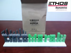 MA-PWR-ETH *Non reclamato* ADATTATORE ETHERNET MERAKI PER MV2 + MT - Foto 1 di 1