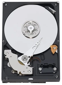 Western Digital Caviar Azul 1600AAJS 160GB Errores Y Listo para Usar - Photo 1/1