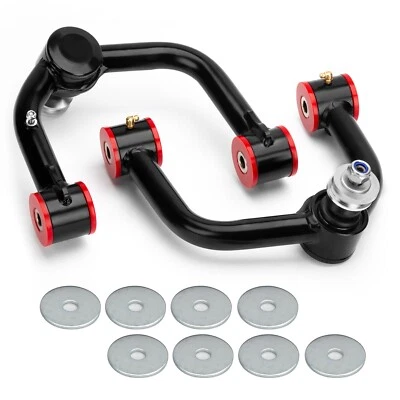 2-4" Lift Front Upper Control Arm For 2000-2006 Toyota Tundra 2001-2007 Sequoia - Image 1 of 4