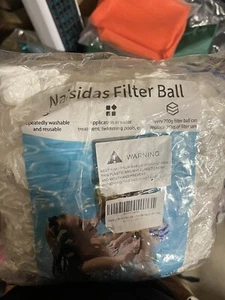 Naisidas Fliter ball - Picture 1 of 3
