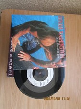 DINAH WASHINGTON=MAD ABOUT THE BOY  P/C   EX+