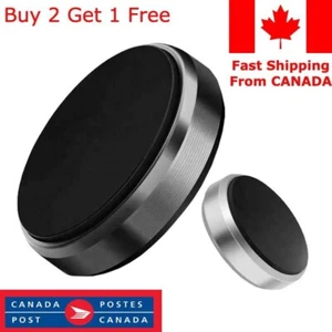Support Téléphone Voiture Magnétique Support Support pour GPS iPhone Samsung GPS HUD - Photo 1 sur 6