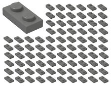 Kleinteile Altes Hellgrau D08 LEGO® Lightgray Bricksy's Bascis 