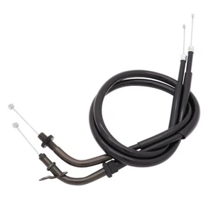 Cable de acelerador para Yamaha Vmax 1200 VMX1200 VMAX12 1985-2007 02 03 04 05 06 - Imagen 1 de 7