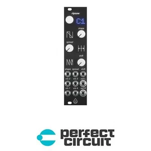 Acid Rain Technology Ripsaw Supersaw Oszillator EURORACK NEU PERFEKTE SCHALTUNG - Bild 1 von 1