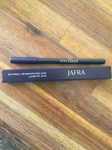 Jafra BROWN Eyeliner Pencil ๐ New in Box 1g / .04 oz Delineador CAFE de Lapiz - Picture 1 of 8