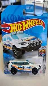 2021 Hot Wheels Treasure Hunt HW Metro #165/250 Chrysler Pacifica - Picture 1 of 3