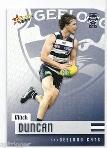 2014 Select Champions (79) Mitch DUNCAN Geelong - Picture 1 of 1