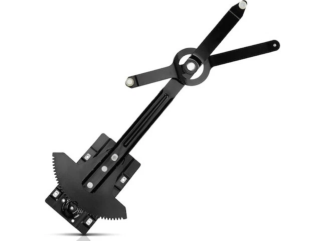 75QD49V Front Right Window Regulator Fits 1967-1971 GMC K25/K2500 Pickup — 第 1/1 张图片