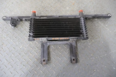 02-06 Cadillac Escalade Automatic Transmission Oil Cooler (Core Support Mount) - Image 1 of 4