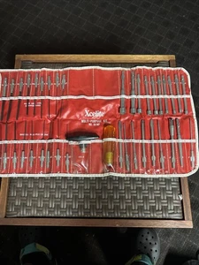 Xcelite Brand Multi Purpose screwdriver Kit Coopertools No 99 MP 39 pieces Kit 1 - Picture 1 of 11