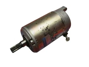 motorino avviamento starter motor kawasaki zx 9r 02-05 - Imagen 1 de 7