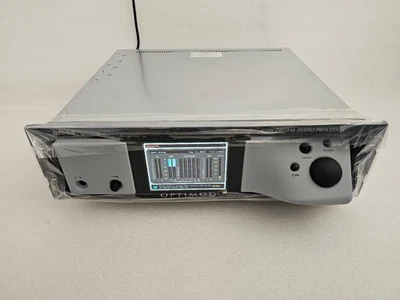 ** SALE PRICE $8,640.00 USD ** ORBAN Optimod 8700 i FM + HD **READ DESCRIPTION** - Image 1 of 4