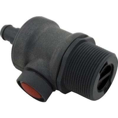 Kreepy Krauly 墙面配件适用于 Legend-Platinum 灰色 (LLW22PM) — 第 1/2 张图片