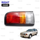 Rh Tail Light Lamp w/o Bulbs Fits Nissan Wingroad NV Y10 N14 1998 - 2006