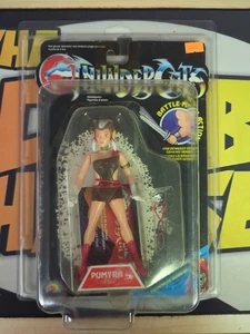 Mocassino vintage THUNDERCATS Pumyra   - Foto 1 di 9