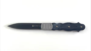 CRKT 7415 Glide Lock Gallagher Folding Knife - Picture 1 of 14