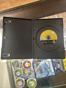 Legend of Zelda Twilight Princess - Nintendo GameCube nur DISC - Bild 1 von 3