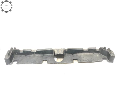 AUDI Q7 2017-2019 NÚCLEO RADIADOR DELANTERO MIRA SUPERIOR ESCUDO CUBIERTA PANEL OEM Foto 1 de 4