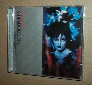 The Creatures Anima Animus cd Instinct Records 1999 siouxsie sioux - Picture 1 of 2