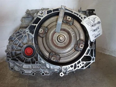 FWD Automatic Transmission from 2012 Chevrolet Impala 3.6L 10831372 Foto 1 de 4
