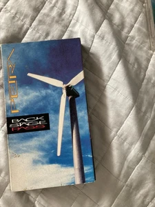 PETRA vhs Beyond Belief (A One Hour Mini-movie) & Back Stage VHS stereo - Picture 1 of 8